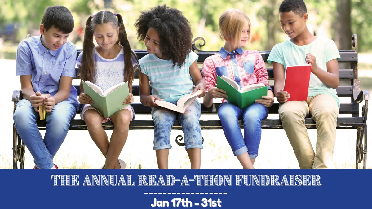 HahaioneES's tweet photo. There are loads of fun prizes to look forward to as each student that reads and logs their minutes, will get a participation prize in the annual read-a-thon fundraiser #HahaioneReadathon2023 #book #reading #literature #fundraiser #booklove #books #bookshelf #bookworm #BookAddict https://t.co/1XrCLIw595
