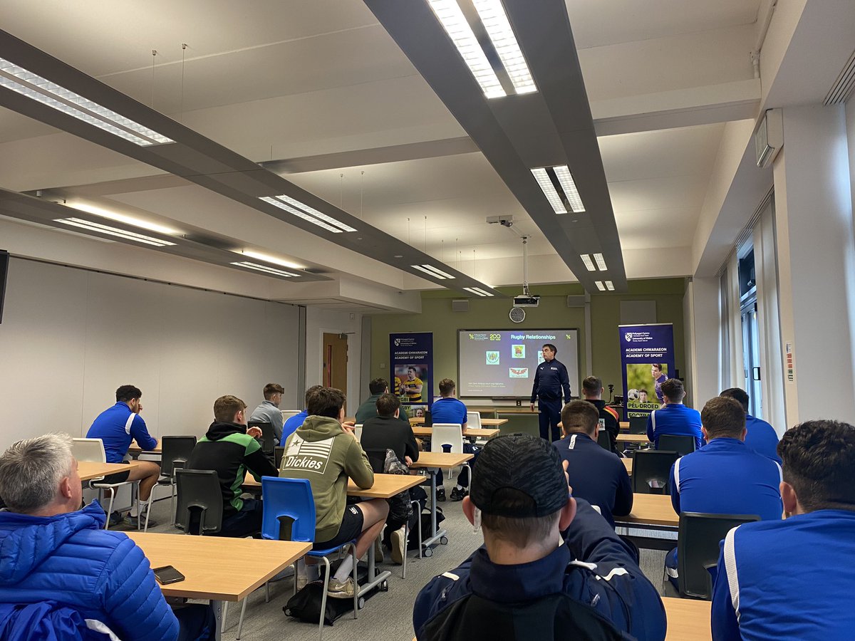 Aled Waters tweet media