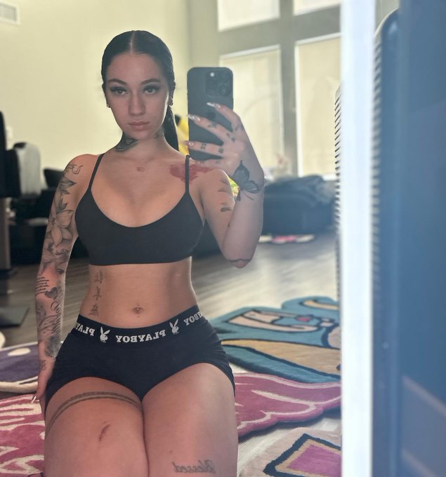 bhadbhabie
