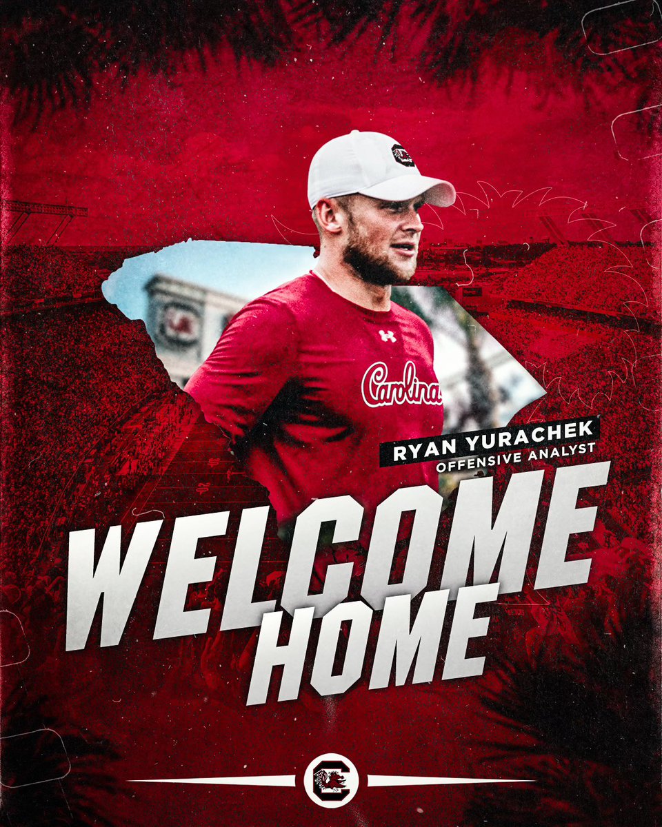 Ryan Yurachek tweet media