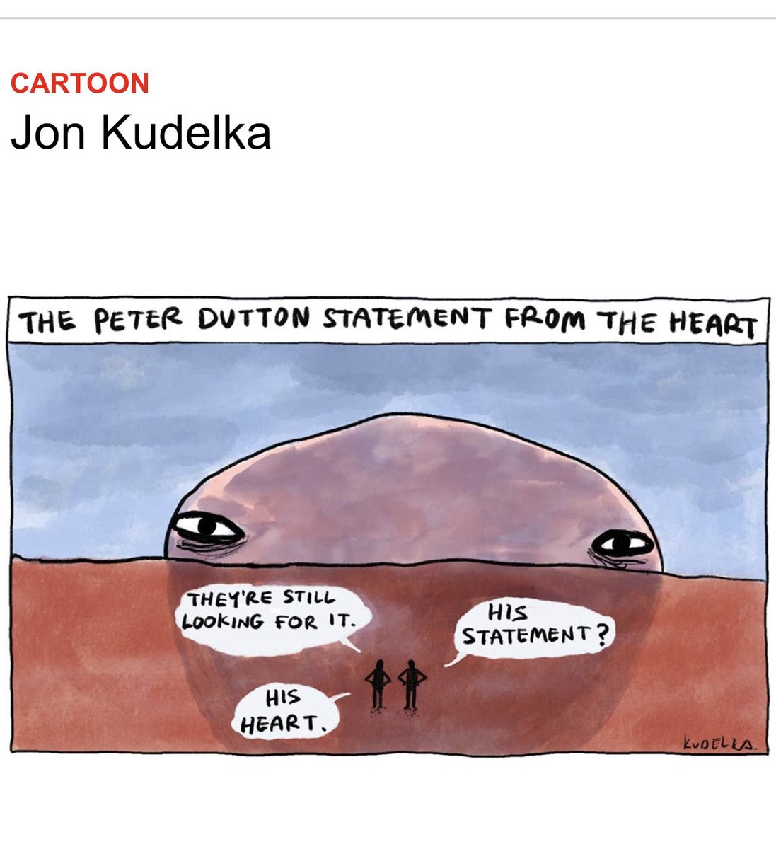 Julia Banks tweet media