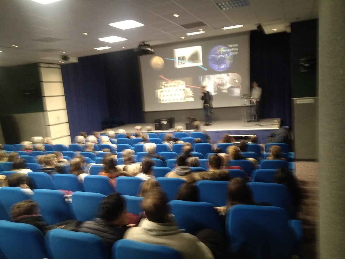 Pierre Gasnault tweet media