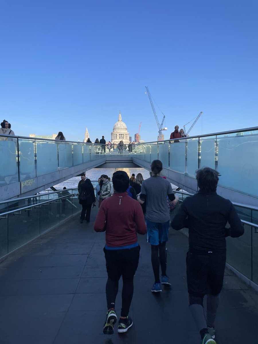 London City Runners tweet media