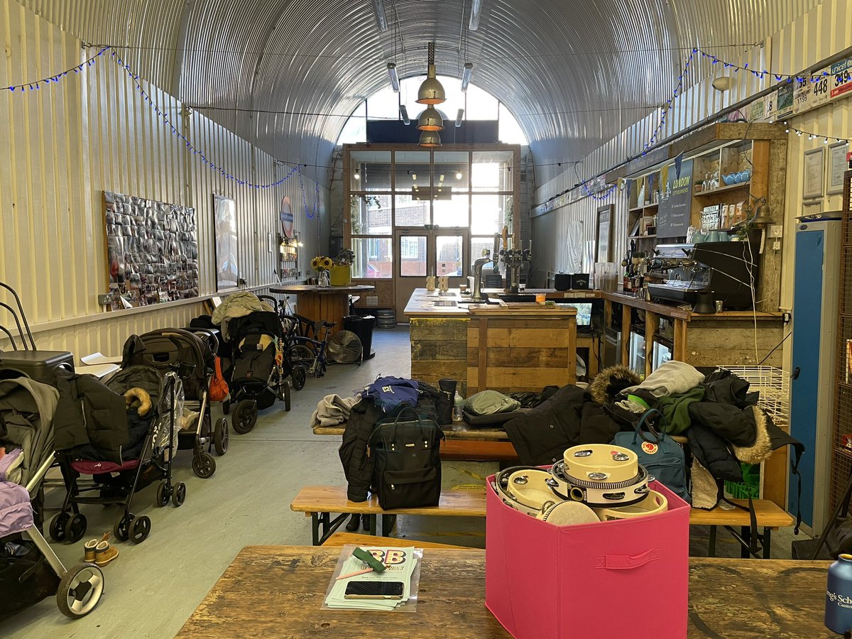 London City Runners tweet media