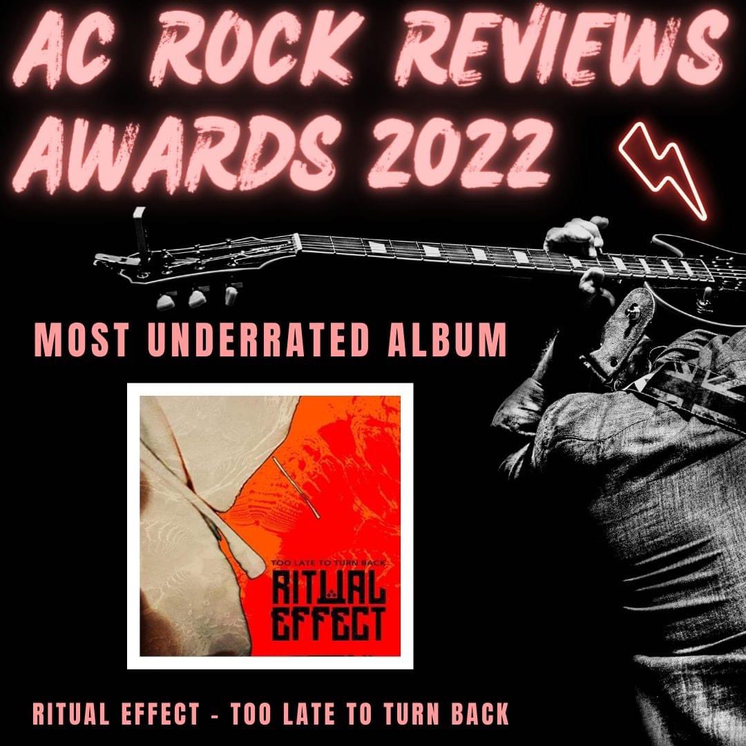 Ritual Effect tweet media