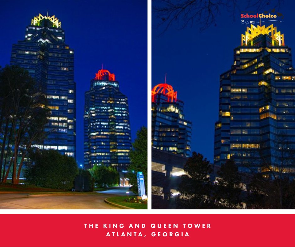 National School Choice Awareness Foundation tweet media