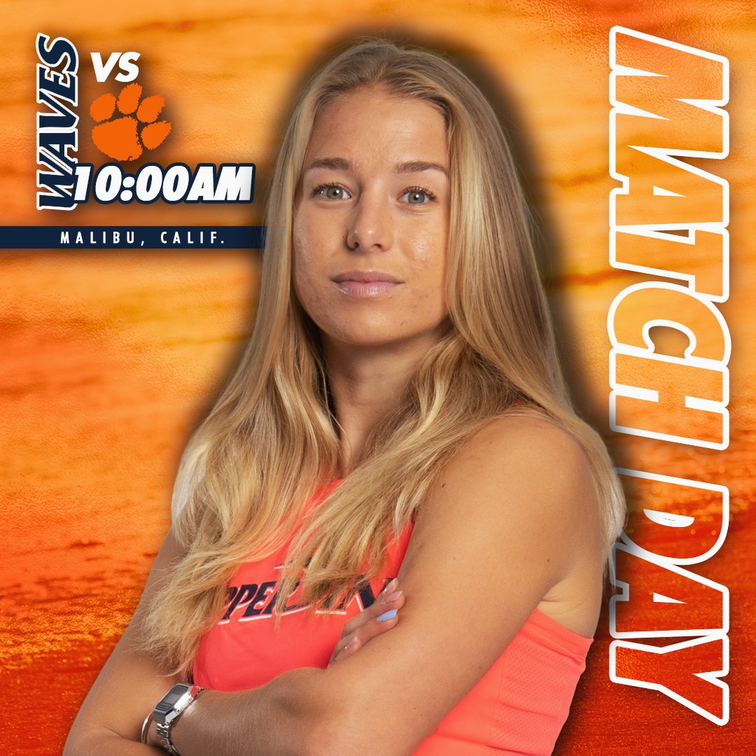 Pepperdine Women's Tennis tweet media
