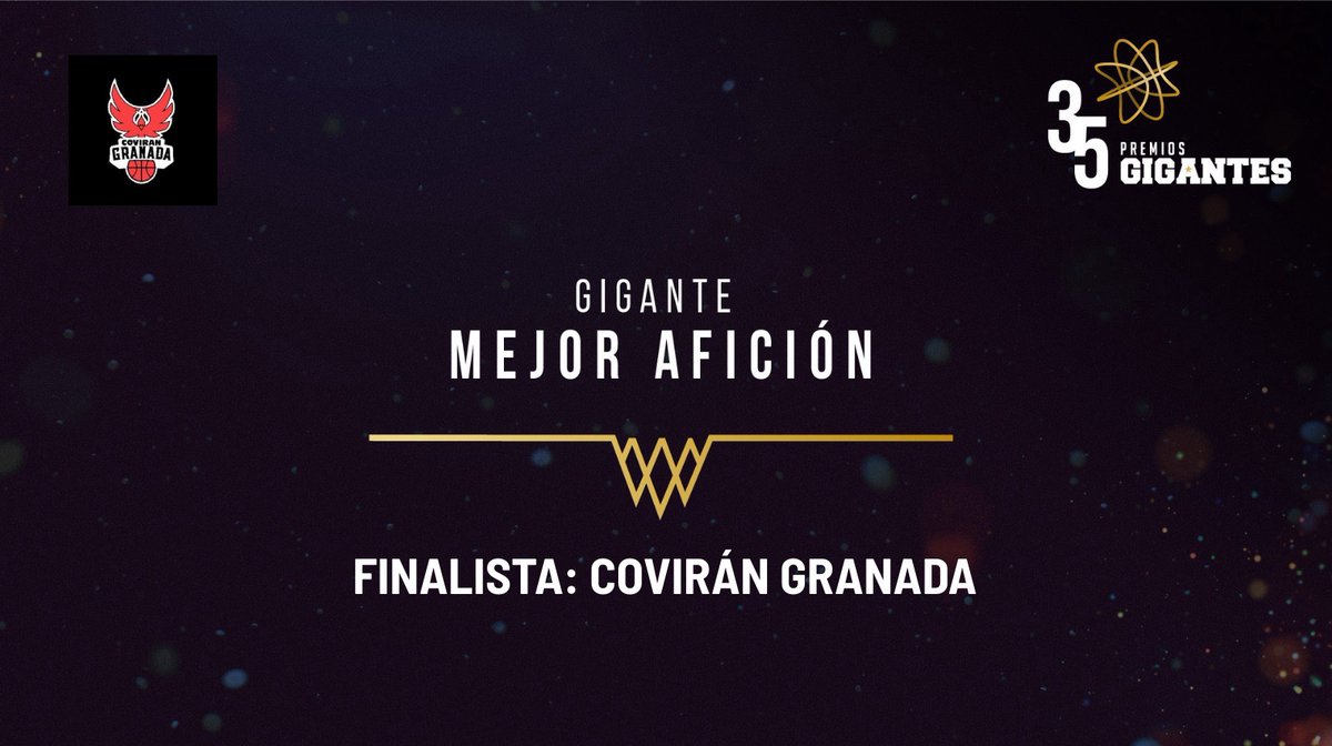 Gigantes del Basket tweet media