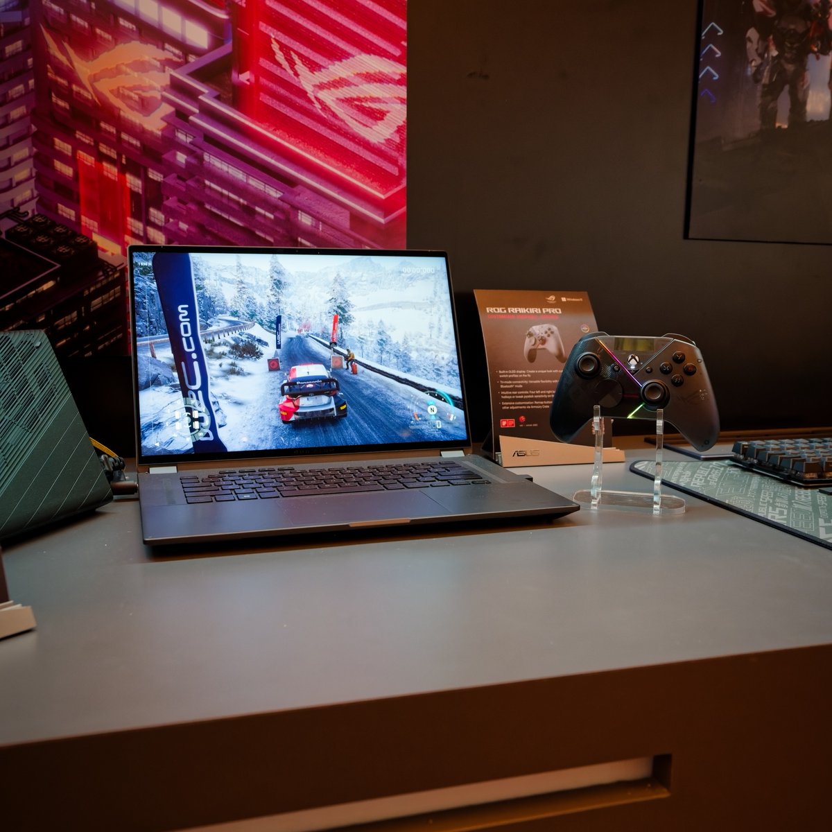 ROG North America on Twitter: