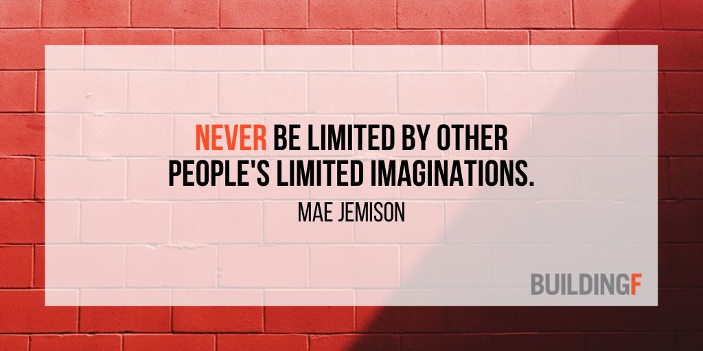 Building F Humber tweet media