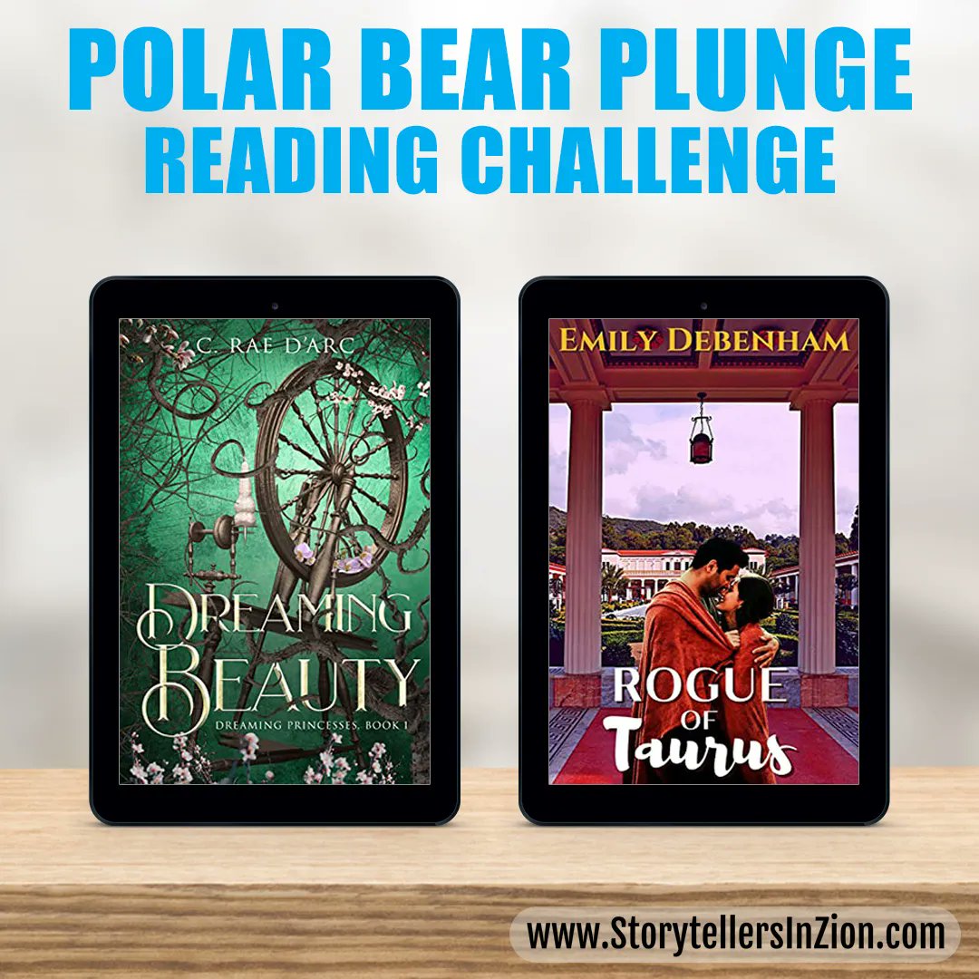#giveaway Want to win a fairy tale retelling by C. Rae D'Arc? Or a Historical Fantasy Romance by @emilydebenham? Enter to win here:  buff.ly/3IXm7Ek #sizpbp23
