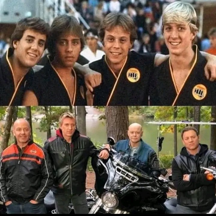 KarateKidCobra1's tweet photo. #CobraKaiNeverDies Remembering Rob Garrison on what would be his 63rd birthday. One of the most poignant and emotional scenes throughout all @CobraKaiSeries was Tommy's passing in season two #CobraKai #RobGarrison
#karatekid #dojo #karate 🥋 https://t.co/FdMneI9jzB