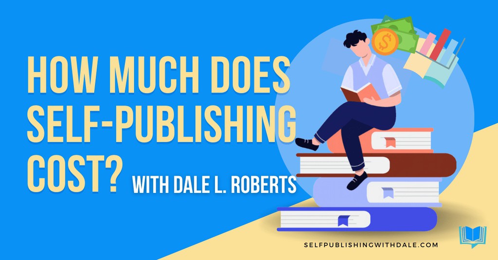 selfpubwithdale's tweet photo. A book launch is a methodical timeline of building buzz and delivering what you promise on time.
Read the full article: How Much Does Self Publishing Cost?
โธ https://t.co/oi35kM3c2C
#indieauthor #MakeMoneyOnline #amwriting #RevenueShareModel https://t.co/XkVL6eVQ7K