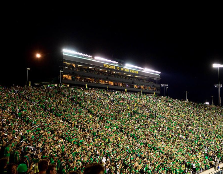 Eugene NIL Club 🦆 tweet media