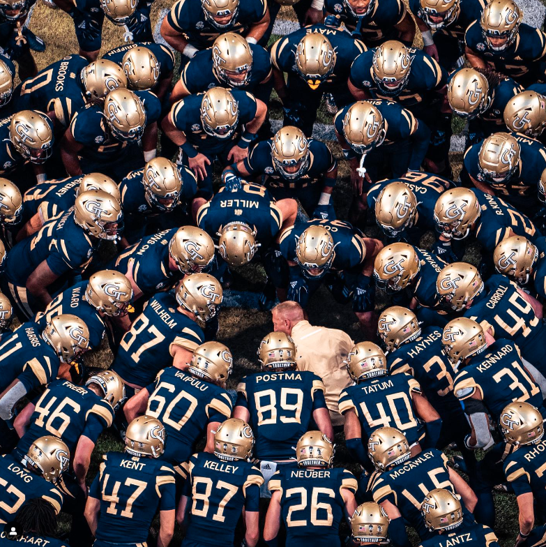 Jackets NIL Club 🐝 tweet media