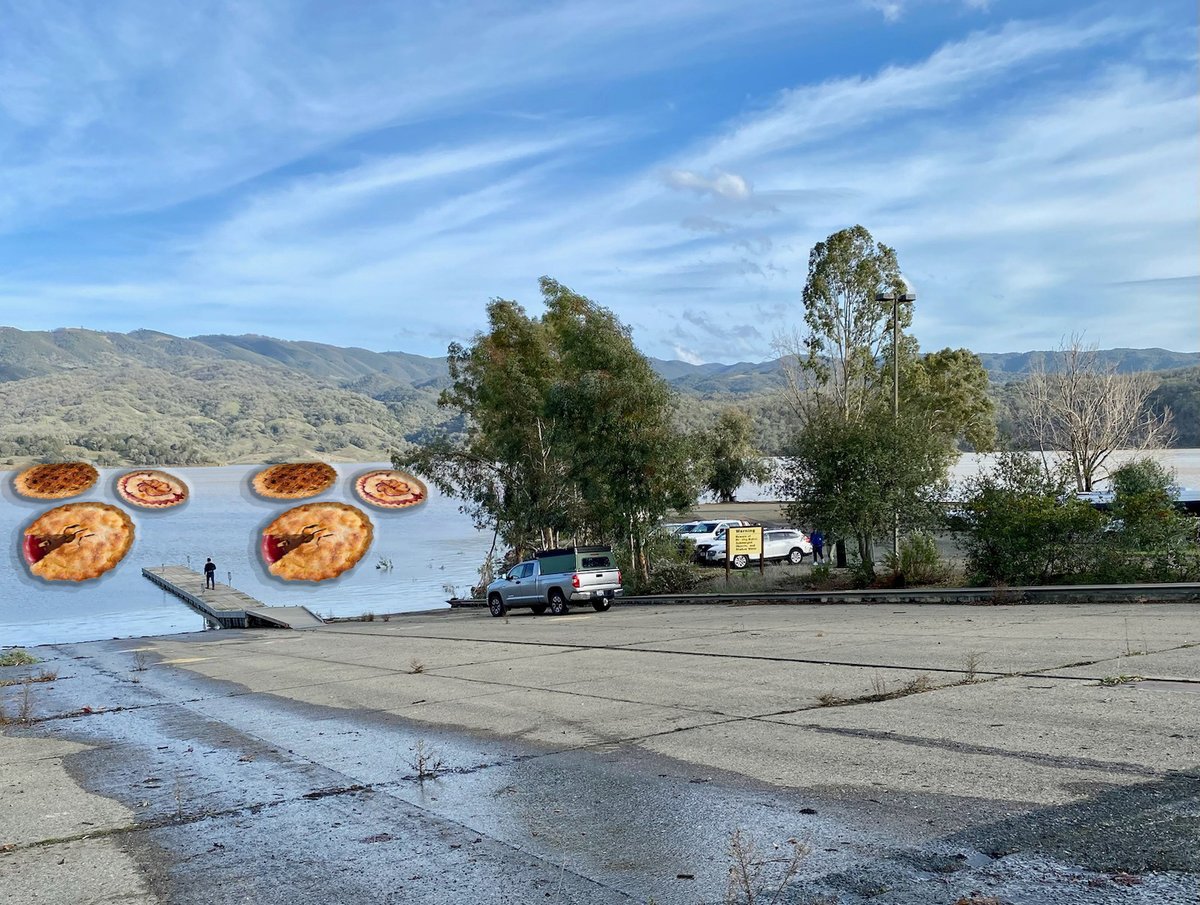 San Francisco USACE tweet media