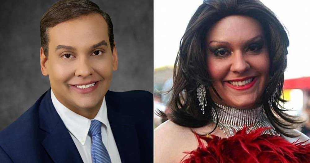 NickAdamsinUSA's tweet photo. Drag queens should NOT be Congressmen. https://t.co/rpxn1JbinH
