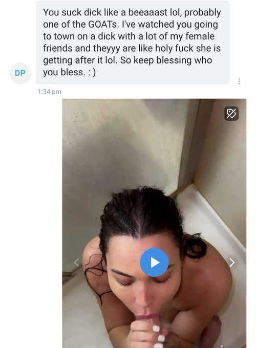 Pshhhhh and people say I have no talent😜 https://t.co/m2TOvrcYRb