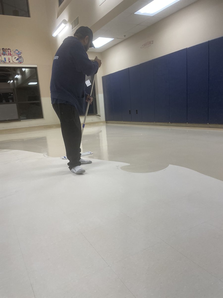 RamClean tweet media