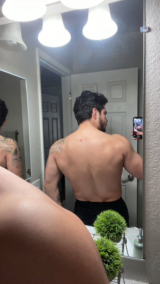 Still making progress, the goal is to keep going up