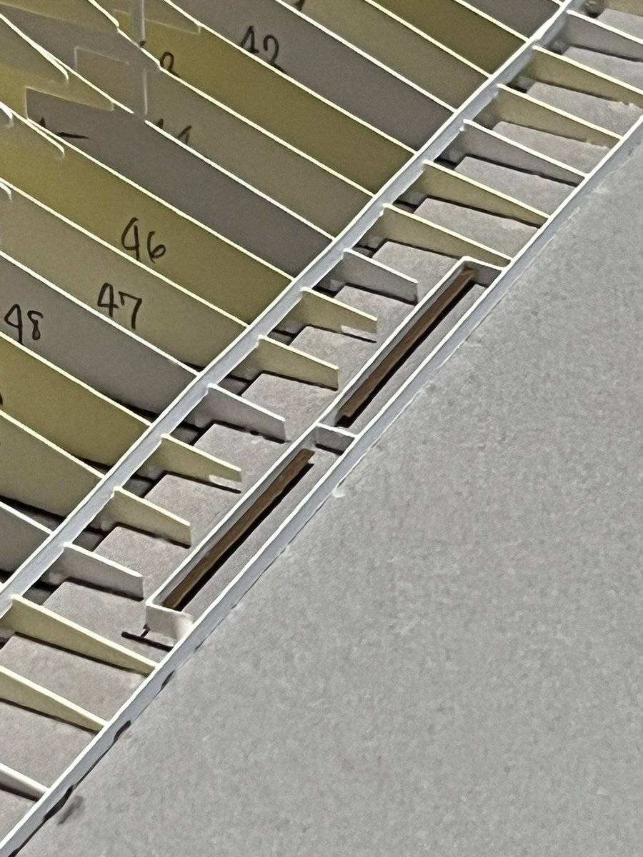 Paper Stadiums 🏟 on Twitter: 