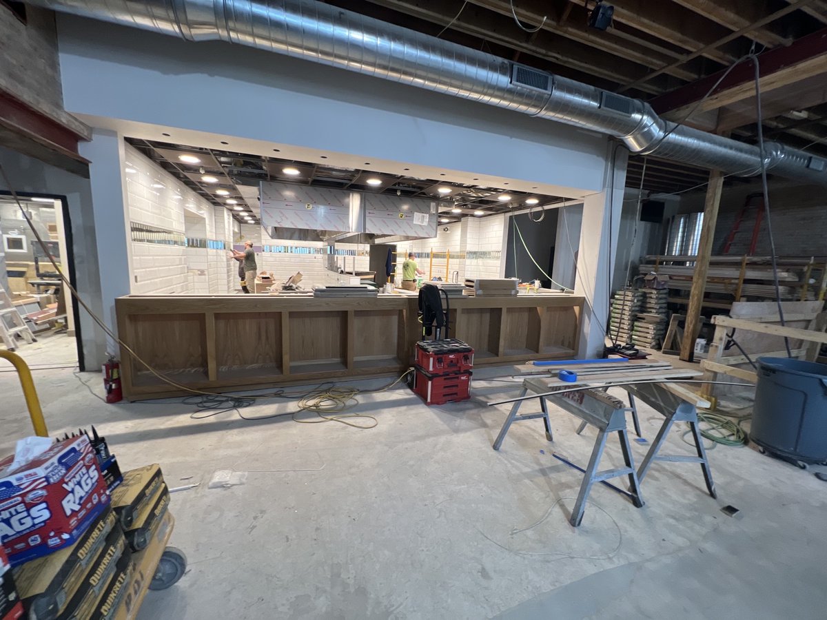 Dinner and a show with our state of the art theater kitchen! <a href="/david_fhima/">Chef David Fhima</a>