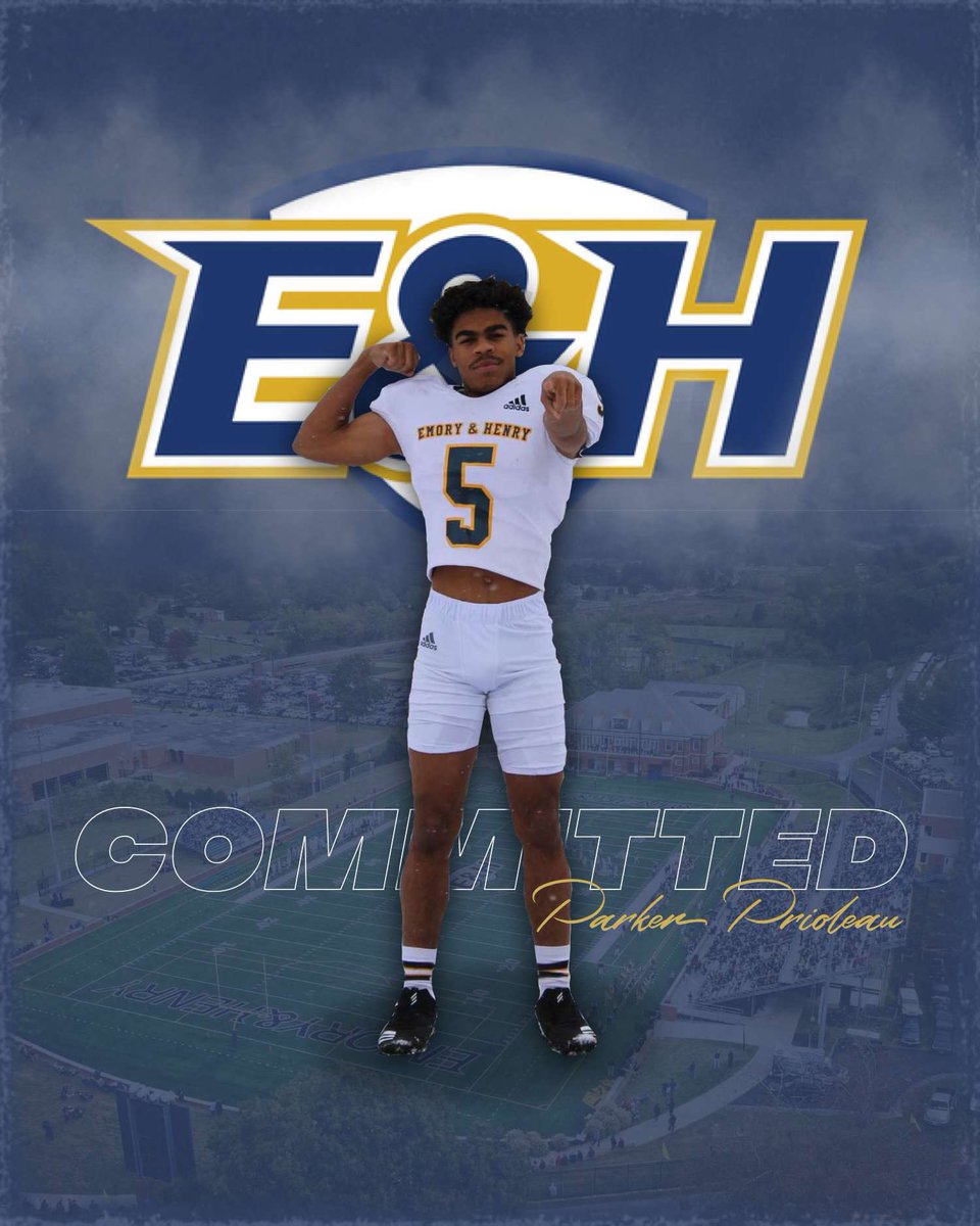 Parker Prioleau tweet media