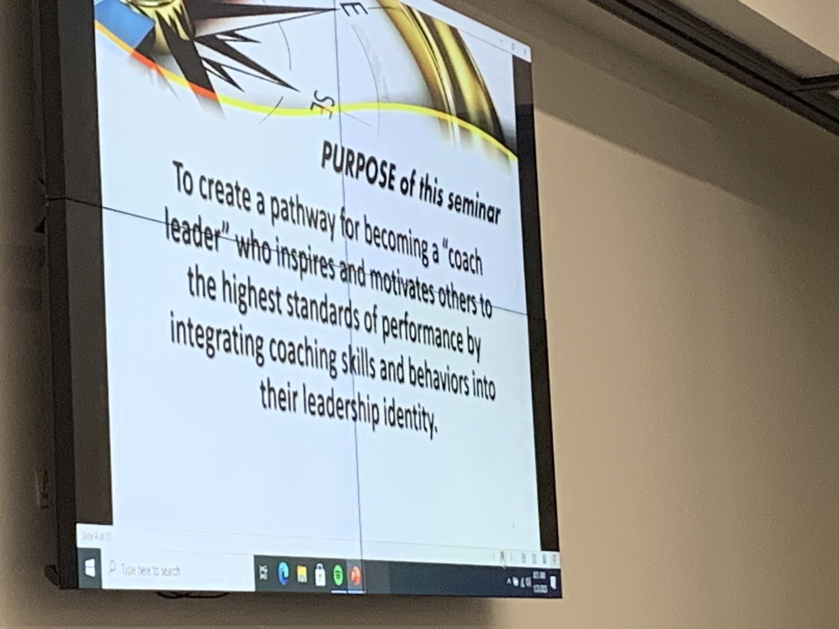 CortneyAEvans's tweet photo. Such great learning &amp; reflecting today with Results Coaching Global #OneLISD https://t.co/4pdsqGWUPk