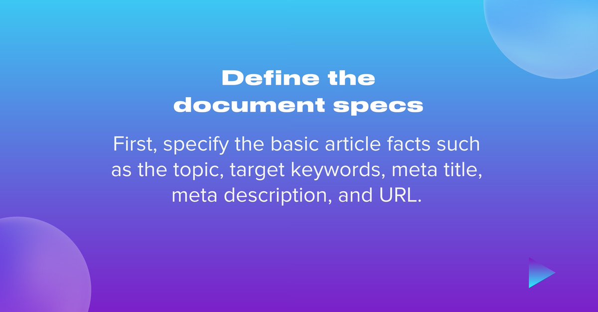 FastMediaGrp's tweet image. An SEO article educates, informs, and entertains your target audience with expertise and quality. It also optimizes your sites on search engines.
We have our in-house specialized teams of professional writers creating amazing articles for your company.

#FMG #SEOarticles #Blog