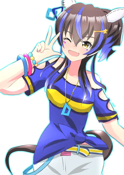 おはようございますやっぱ「描いたら出る」のは本当なんだろうか、10連で来ました 