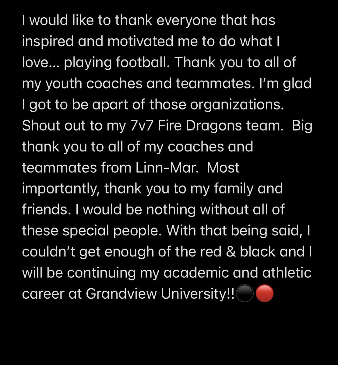 Tristin “TJ” Jackson tweet media