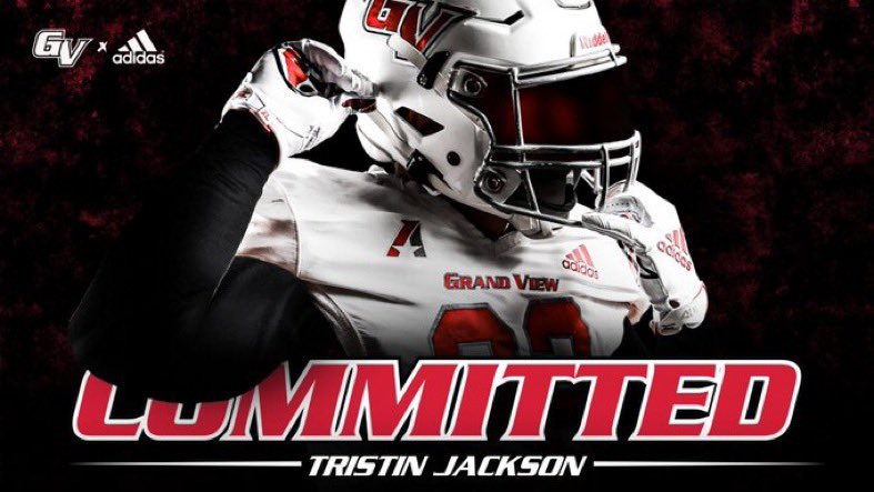 Tristin “TJ” Jackson tweet media