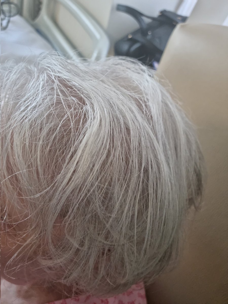 Kerrie ward 6Therapeutic Activity Co ordinator tweet media