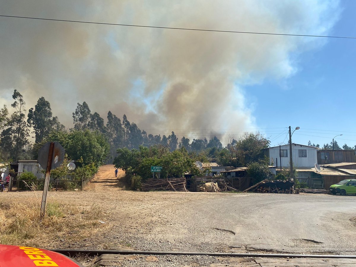 Red de Emergencias Collipulli tweet media