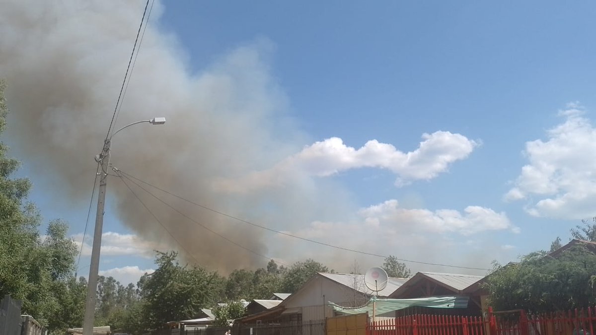 Red de Emergencias Collipulli tweet media