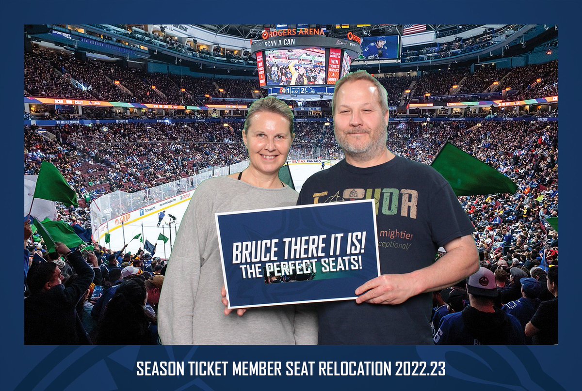 warriorthree's tweet photo. @BoudreauCrystal Bruce will be missed by us and so many others in Vancouver! β€οΈ We wish him all the best! As long time season-ticket holders, we are truly saddened and disappointed! Bruce is a true class act! #BruceThereItIs #WeStandWithBruce https://t.co/fM4Fa9OW6D