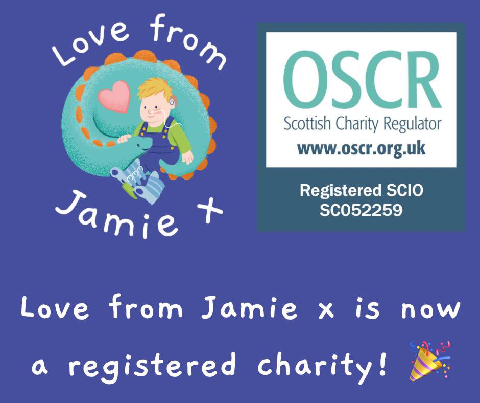 Love From Jamie (@LoveFromJamie1) / Posts / X