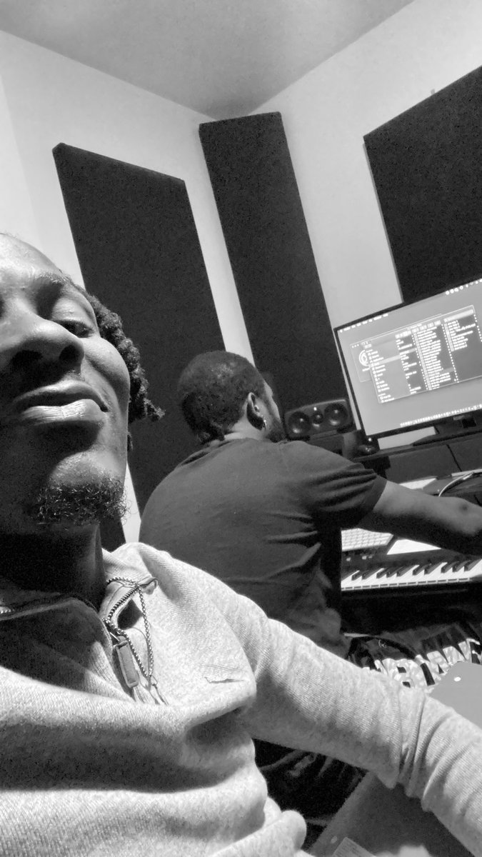 tobyanbake's tweet photo. 🤌🏾🎵🎷🖤 https://t.co/XTb1kp4BoI