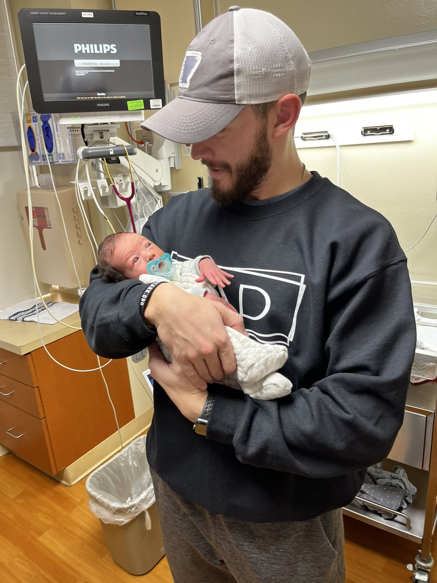 Andrew Steely tweet media