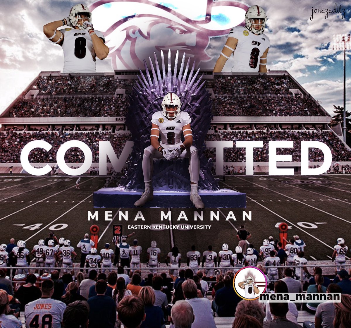 Mena Mannan tweet media