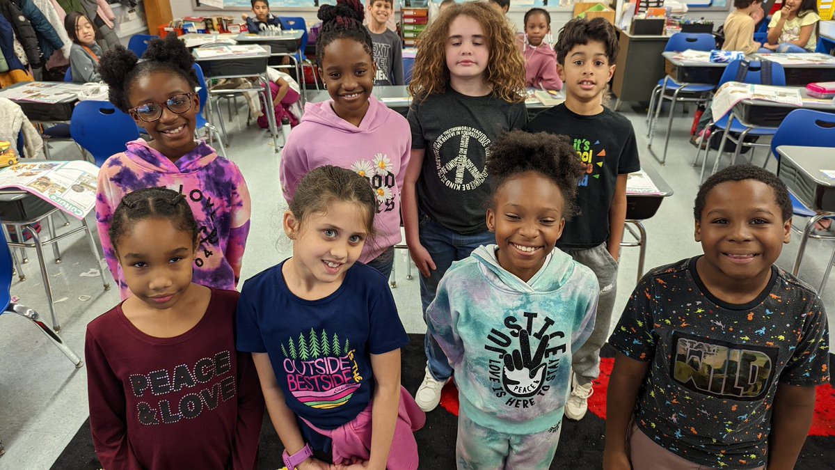 Ben Franklin School tweet media