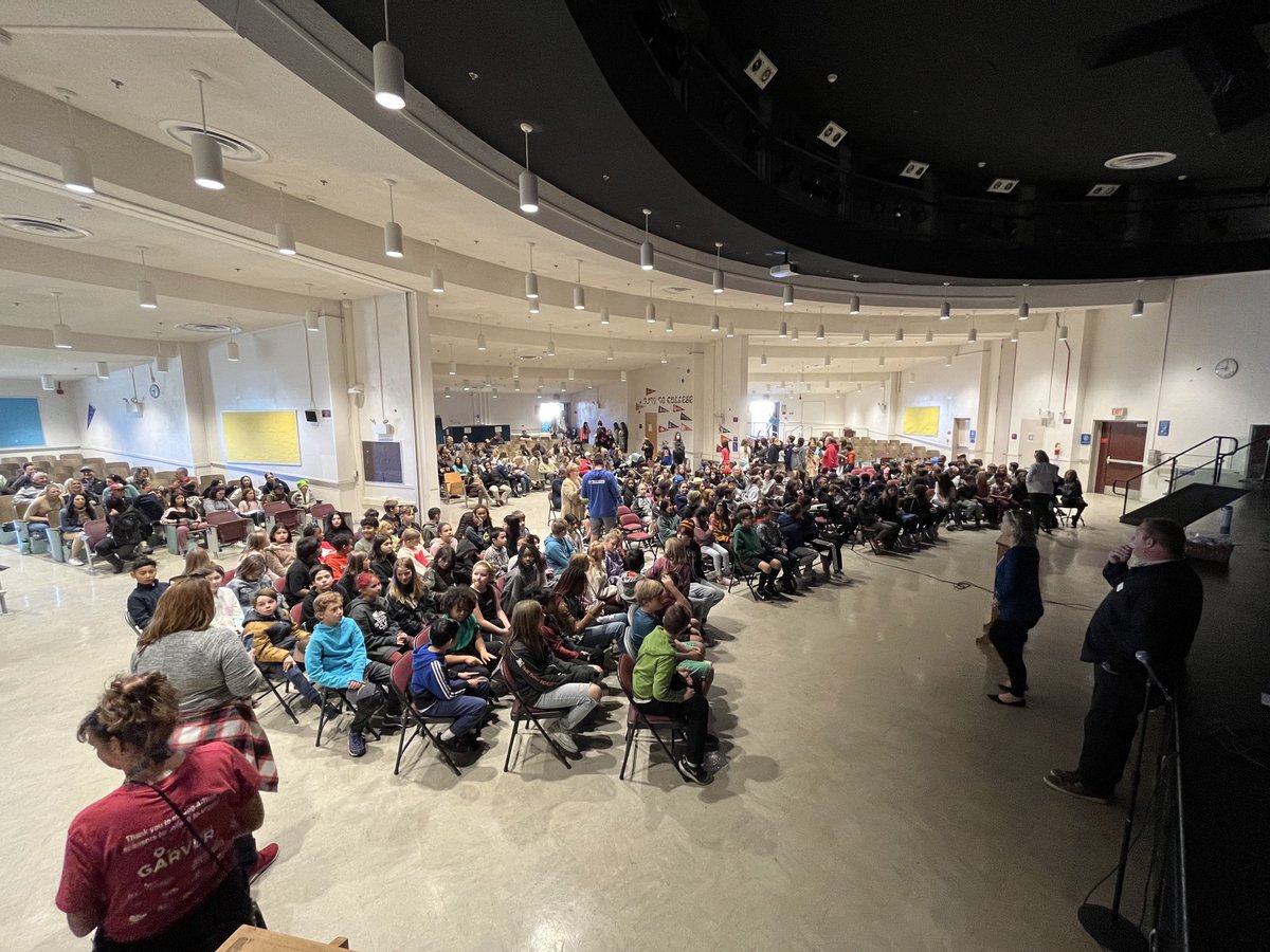 Melanie Kray (@melanie_kray) on Twitter photo We love our future Panthers! Excited to welcome 5th graders from <a href="/BenchleyElem/">Benchley-Weinberger Elementary</a> , Dailard, and Green Elementaries for a campus tour! We love our future Panthers! Excited to welcome 5th graders from <a href="/BenchleyElem/">Benchley-Weinberger Elementary</a> , Dailard, and Green Elementaries for a campus tour!