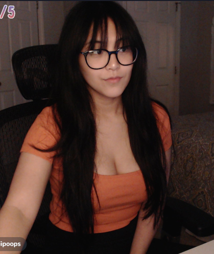 Andiipoops is LIVE! 🔴 on Twitter: "live w/ val + customs later :3