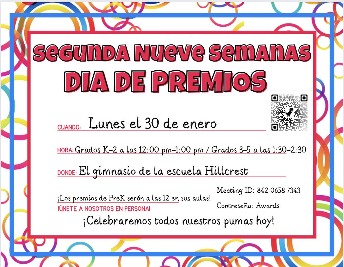 Hillcrest tweet media