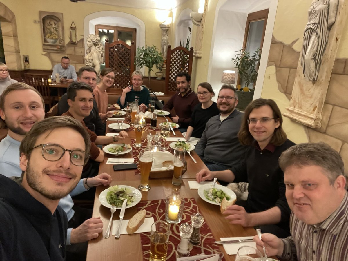 Alexander Pöthig (@apoethig) on Twitter photo Great talk today by <a href="/PullenSonja/">Sonja Pullen</a> on #supramolecular #photocatalysis and a very lively „Nachsitzung“ with lots of friends and discussions w/ @MedBioinorgChem <a href="/pic_tho/">Thomas Pickl</a> <a href="/GMAlcantar/">Guillermo Moreno-Alcántar</a> <a href="/StorchLab/">StorchLab</a> <a href="/WarnanLab/">WarnanLab</a> Great talk today by <a href="/PullenSonja/">Sonja Pullen</a> on #supramolecular #photocatalysis and a very lively „Nachsitzung“ with lots of friends and discussions w/ @MedBioinorgChem <a href="/pic_tho/">Thomas Pickl</a> <a href="/GMAlcantar/">Guillermo Moreno-Alcántar</a> <a href="/StorchLab/">StorchLab</a> <a href="/WarnanLab/">WarnanLab</a>