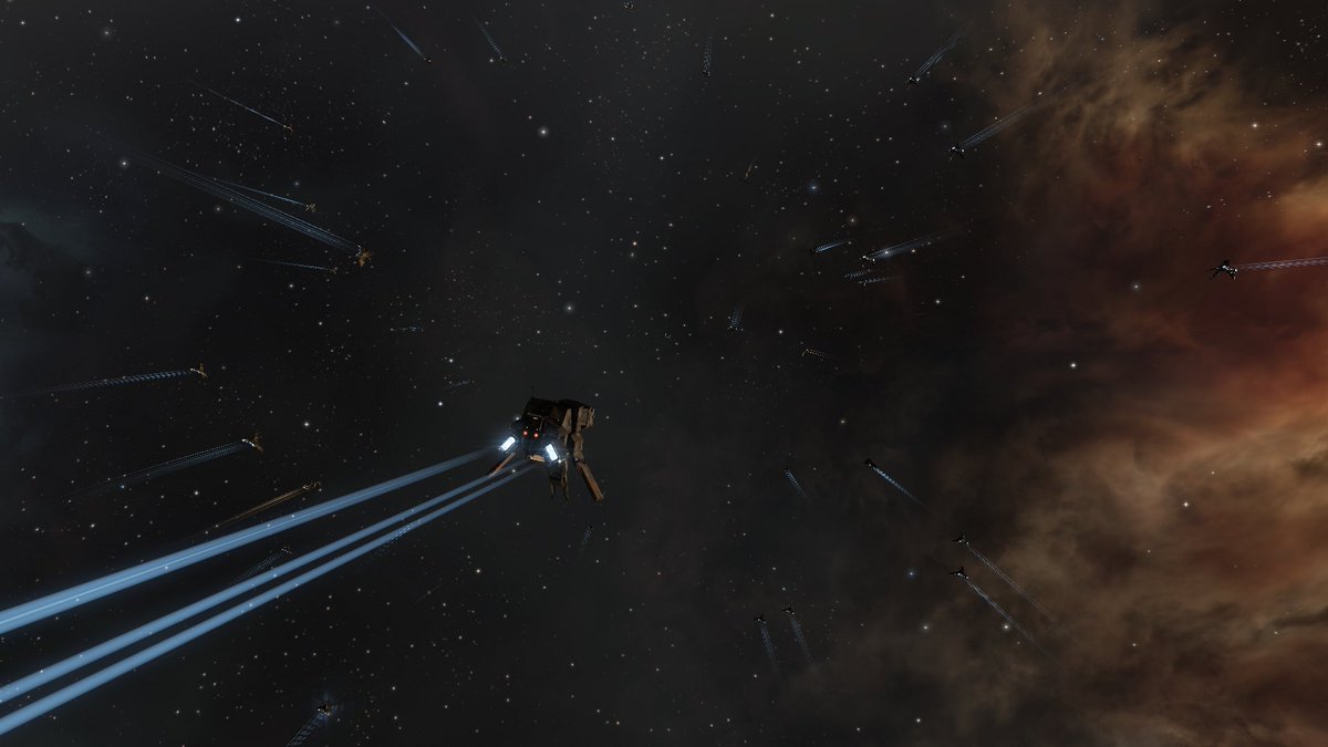 Flight of the Harpies

#tweetfleet #eveonline #screenshot