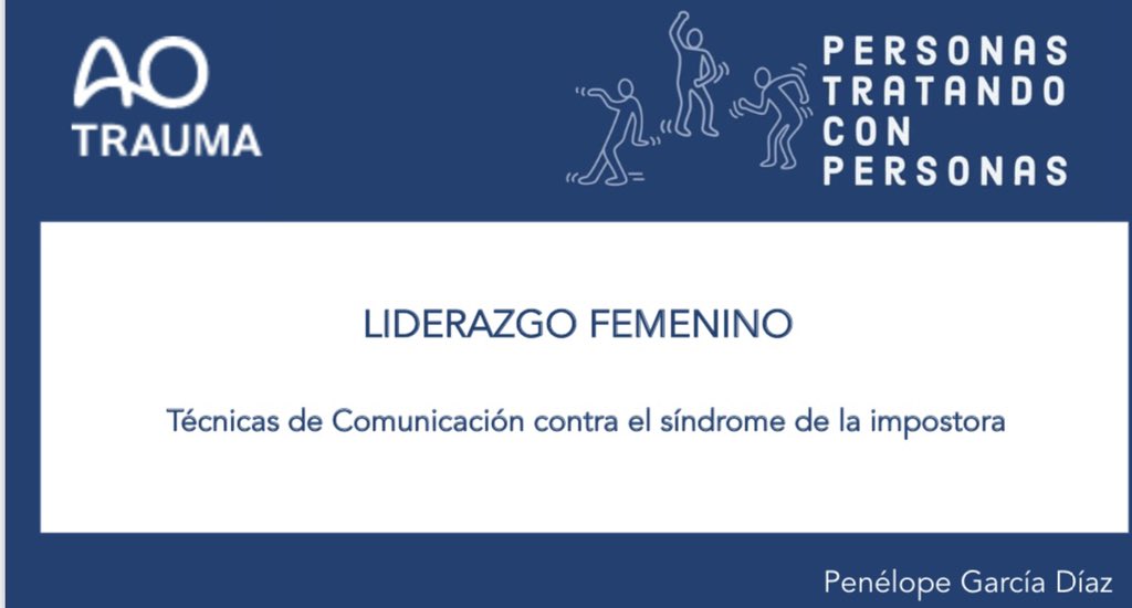 AO Trauma España tweet media