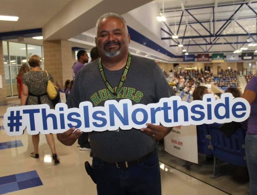 We love you forever, Max. 💚💛💚💛