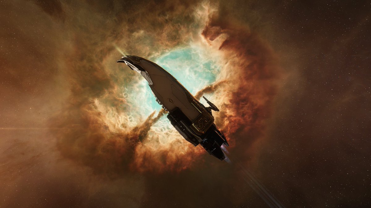 From Impairor to Imperium

#tweetfleet #eveonline #screenshot