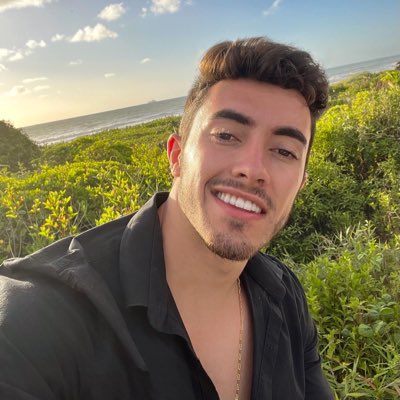 #NovaFotoDePerfil